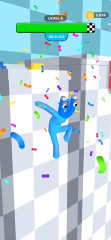 Magnet Run